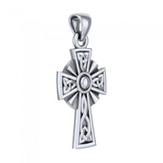 Celtic Cross Pendant TPD1806