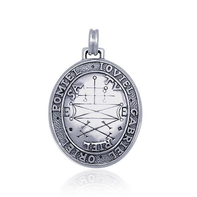 Secures the Help of Good Spirits Pendant TPD2864