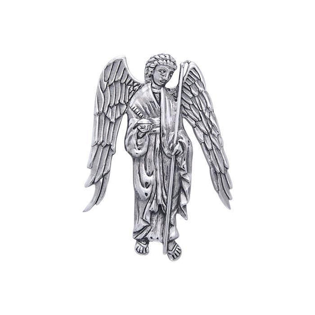 Archangel Raphael Pendant TPD3074