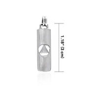 AA Recovery Pendant TPD3935