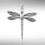 Dragonfly Pendant TPD3941