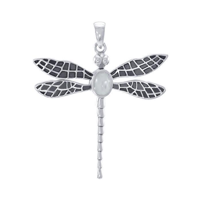 Dragonfly Pendant TPD3941