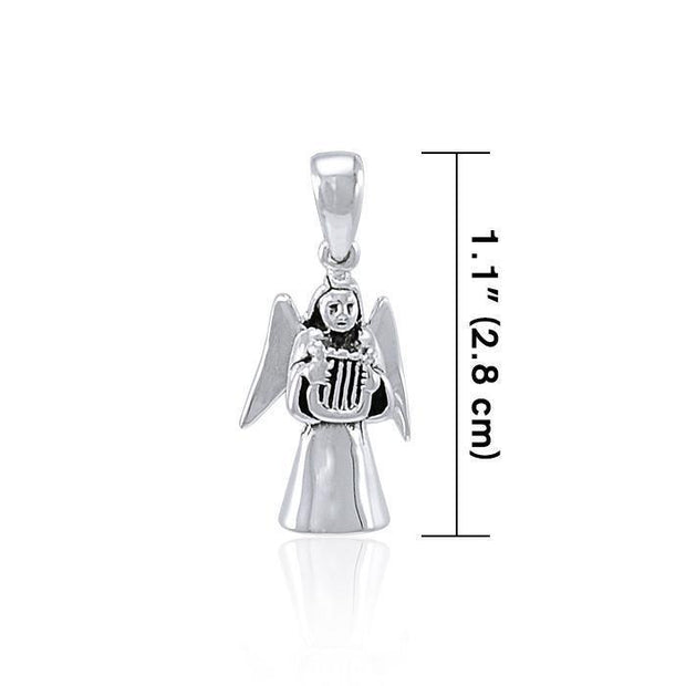 Little Angel Pendant TPD4091