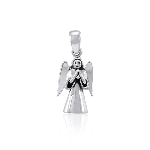 Little Angel Pendant TPD4092