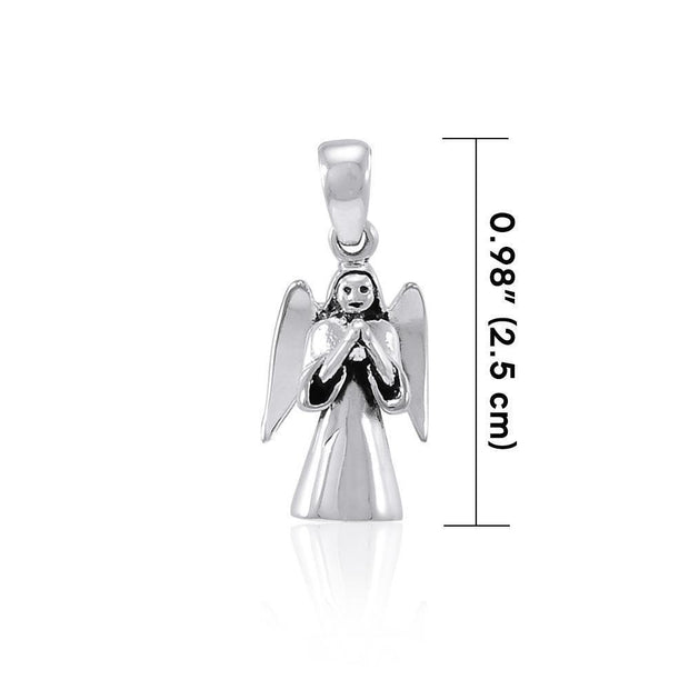 Little Angel Pendant TPD4092