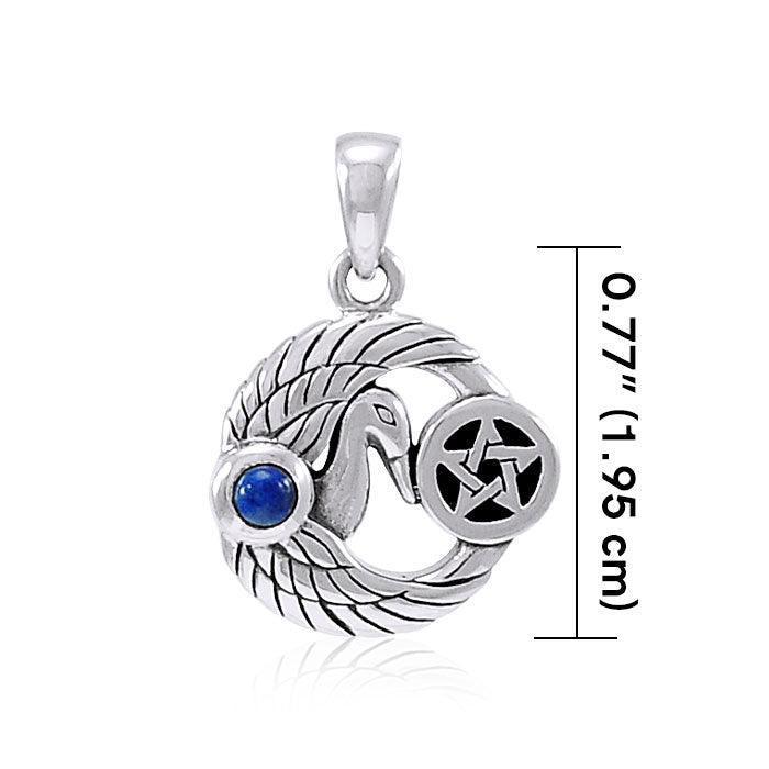 Crane The Star Pendant TPD4309