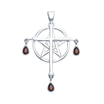TPD528 Cross Over Pentacle