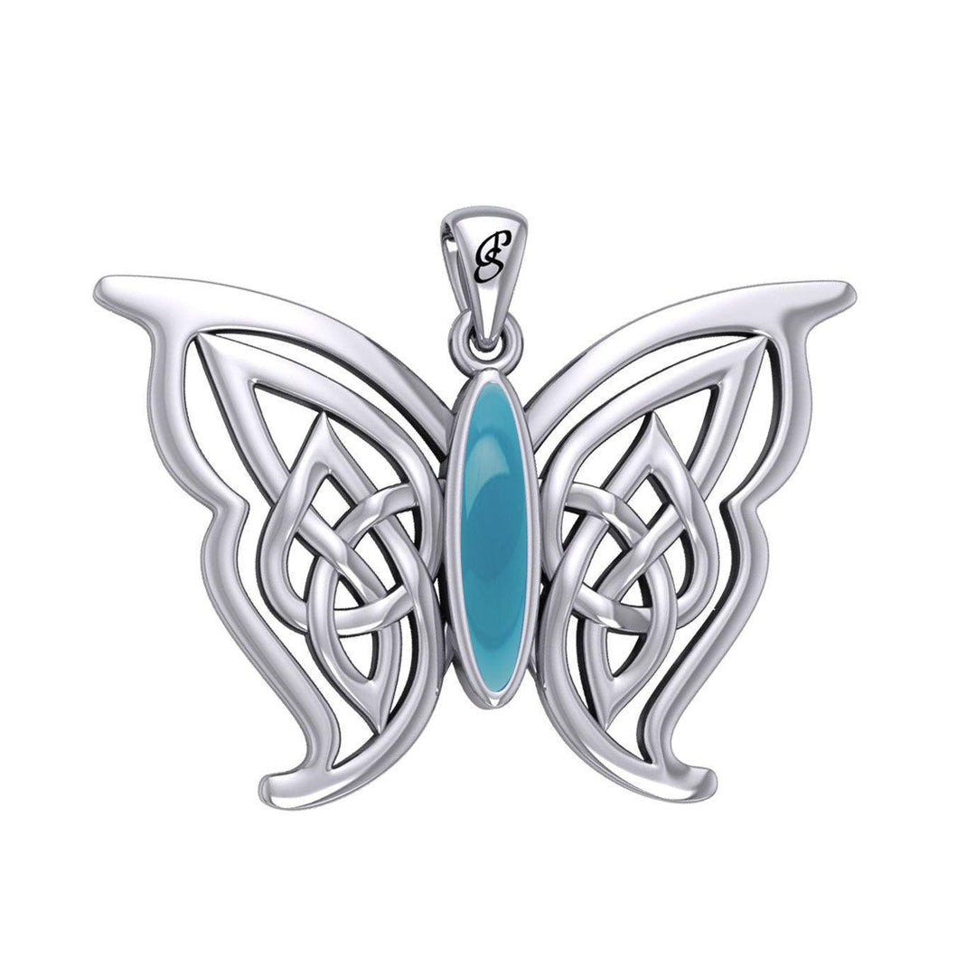 Diana Goddess Sterling Silver Pendant By Oberon Zell TPD1143