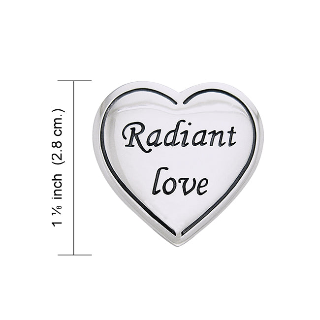 Radiant Love TPD783