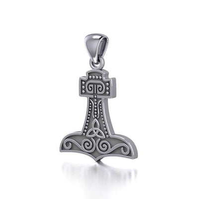 Thor’s Hammer – a powerful amulet Pendant TPD864
