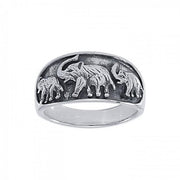 Elephants Ring TR1414