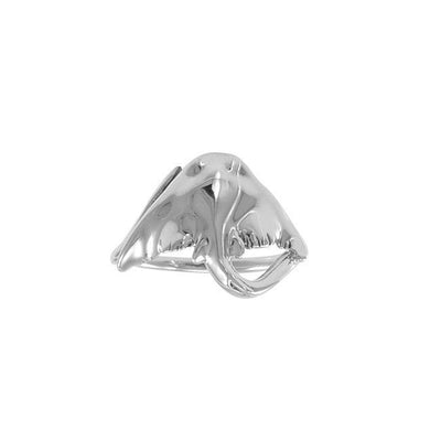 Ray Silver Ring TR1758