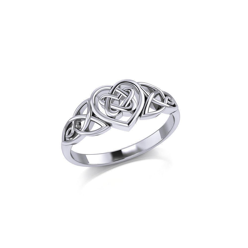 DAOCHONG 925 sterling zilver, Ierse triquetra Trinity Keltische knoop, oorringen, sieraden, cadeau voor dames, Sterling zilver, Geen edelsteen