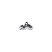 Starfish Toe Ring TR3723