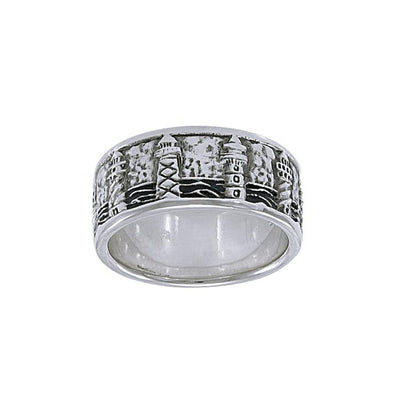 Lighthouse Ring TR3740