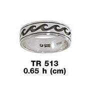 Waves Ring TR513