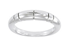 Silver Ring TR984