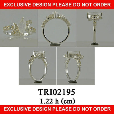 TRI-2195 RM Minimum order 50 pcs