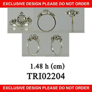 TRI-2204 RM Minimum order 50 pcs