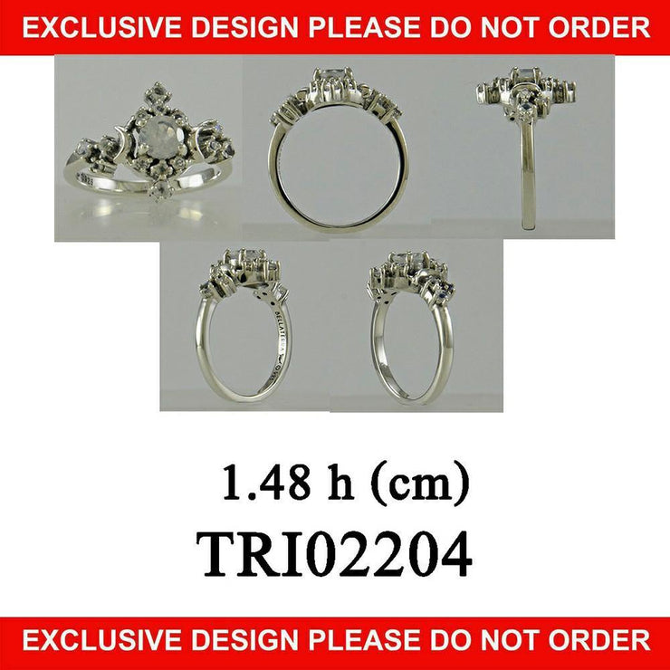 TRI-2204 RM Minimum order 50 pcs