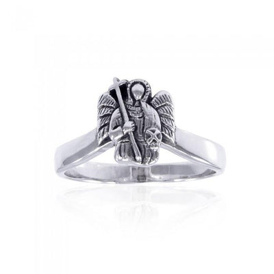 Archangel Gabriel Ring TRI1331