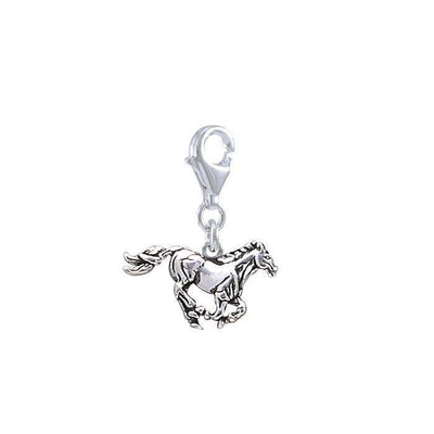 Horses Charm TWC134