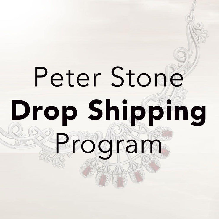 Peter Stone Drop Shipping Program