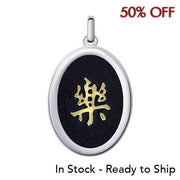 Happiness Feng Shui Pendant MPD3765
