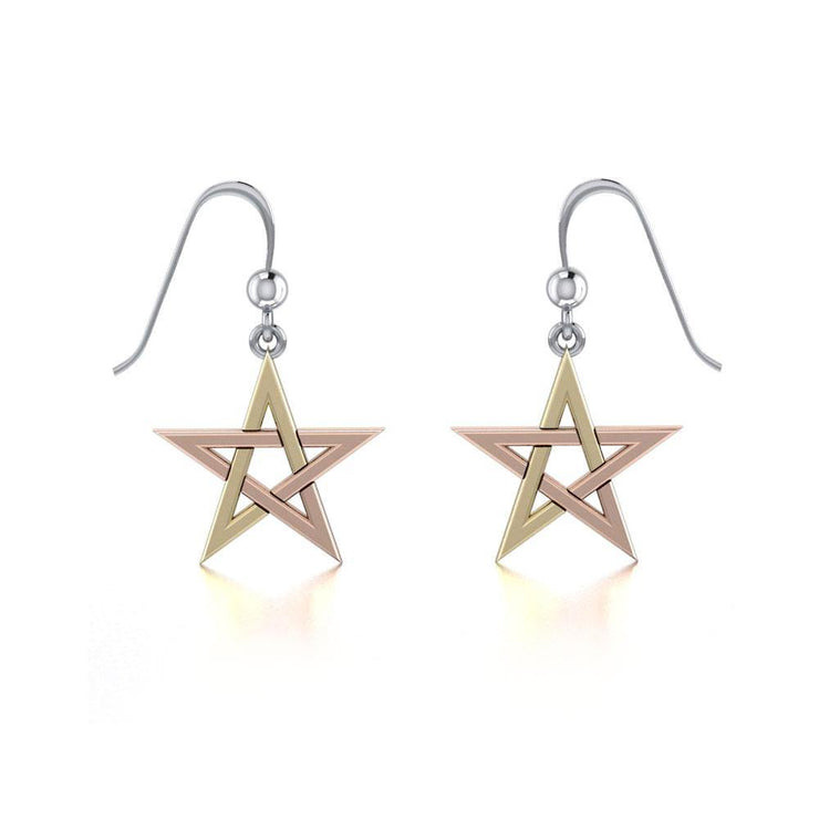 The Star Earrings OTE1171