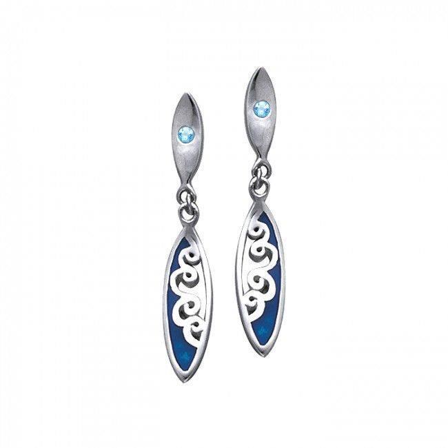 undefined Earrings TE2717