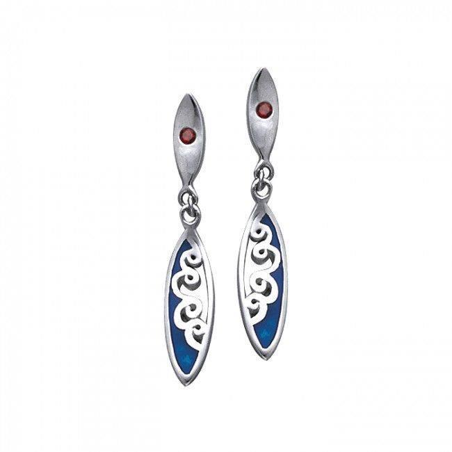 undefined Earrings TE2717