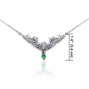 Angel Wing Necklace TNC290