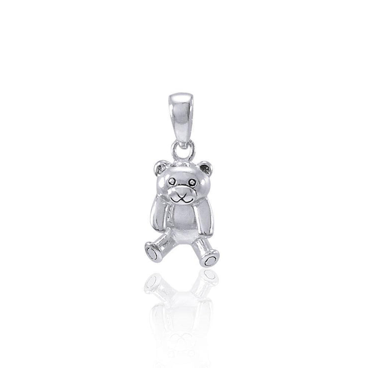 Cutie Bear Pendant TP1191