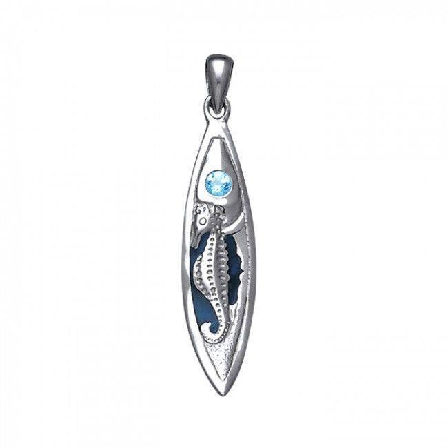 Surf Pendant TP2945