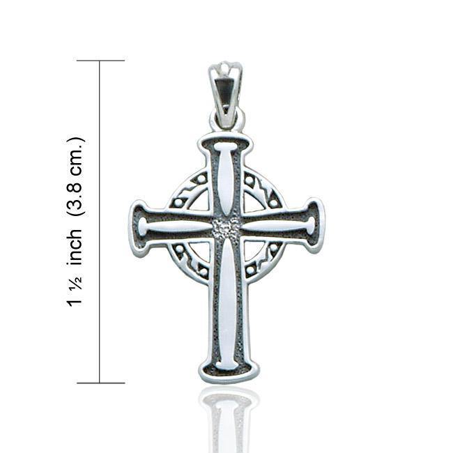Medieval Cross TP2981