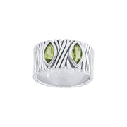 Contemporary Ring TRI1259 Ring