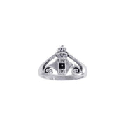 Absecon Lighthouse Ring TRI1471